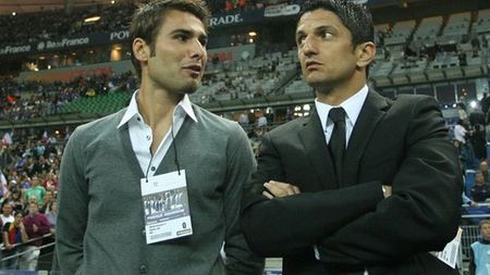 "Răzvan nu-și permite să nu-l cheme pe Mutu!** Dacă bătea pe Albania și Belarus, putea să-și facă încăpățânările lui"