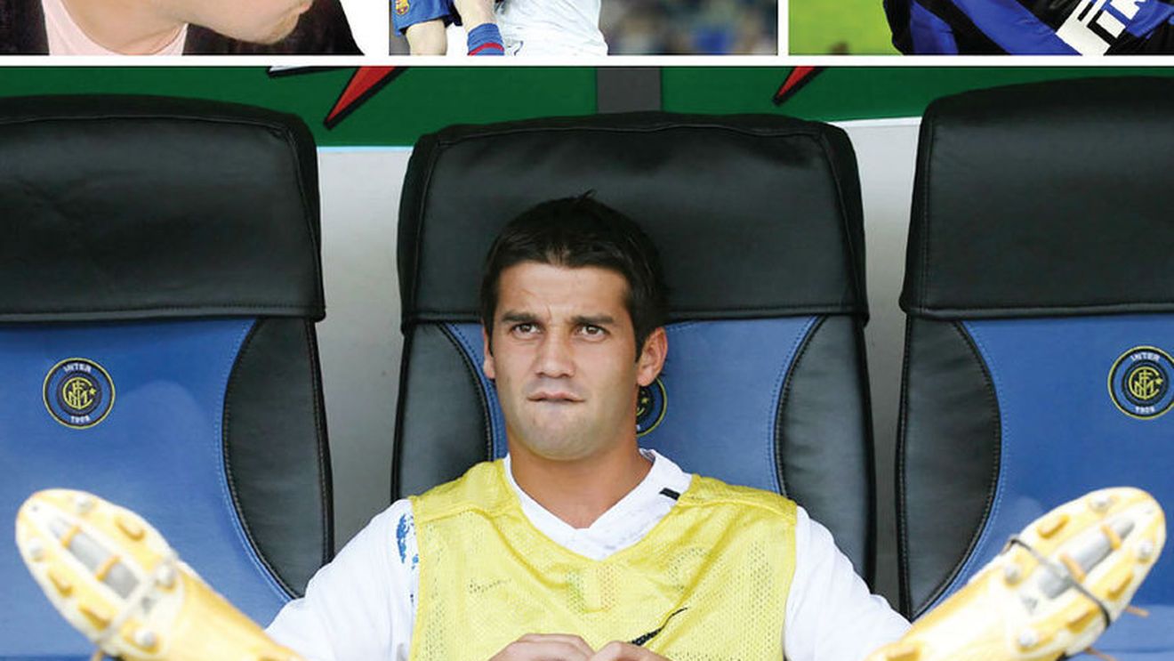 Cristian Chivu, gata de o revenire spectaculoasă în fotbal: "Mi-ar plăcea să mă întorc la Internazionale Milano"