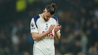 Radu Drăgușin, final de sezon de infarct. A intrat în minutul 90 și Tottenham s-a salvat de la retrogradare