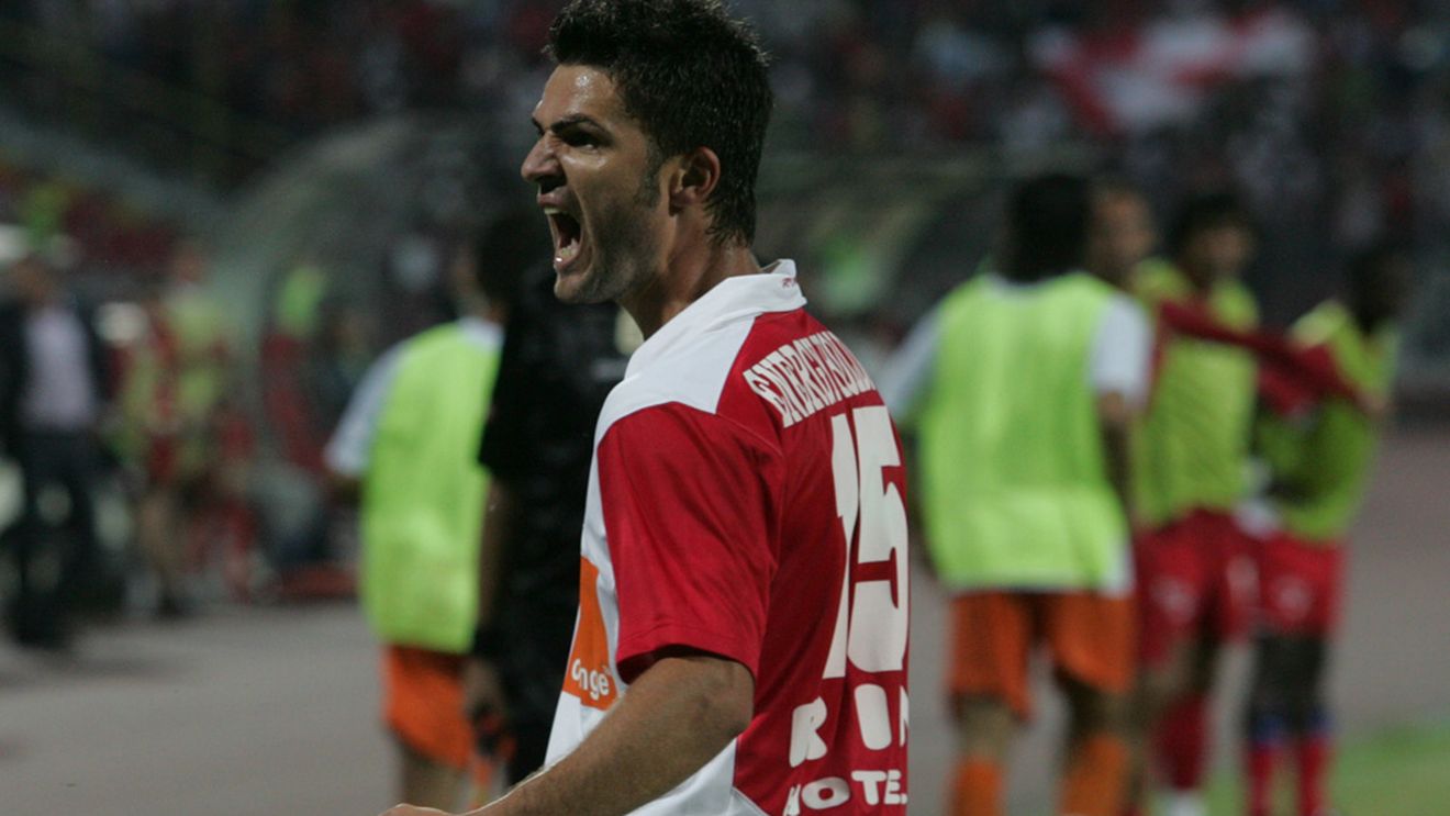 Bratu: "Noi suntem cea mai bună echipă, nu Rapid"