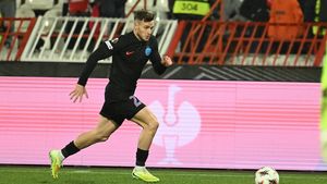 Gigi Becali a stabilit ce va face cu Dennis Politic după ce fostul căpitan al lui Dinamo nu s-a adaptat la FCSB