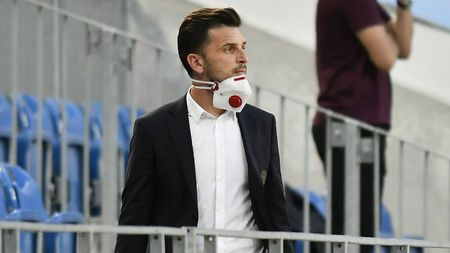 Război intern la CFR Cluj! Antrenorul sare la gâtul conducătorilor: „Galamaz, un băiat cu dosar penal! Singura lui pilă e Bilașco, un lingău”