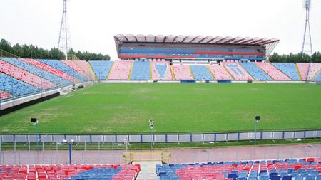 Nu se tem de roș-albaștrii!** "Vrem toate cele trei puncte în meciul cu Steaua"