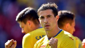 Bogdan Stancu, verdict dur despre Daniel Bîrligea: „Tehnic nu are nimic peste ceilalți atacanți de la FCSB"