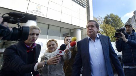 Magnatul Ioan Niculae a dat iar de belele. Cum a fost „țepuit” cu 450.000 de euro afaceristul care a fost cel mai bogat român și care s-a bătut cu Gigi Becali de la egal la egal în Liga 1: „Un escroc”