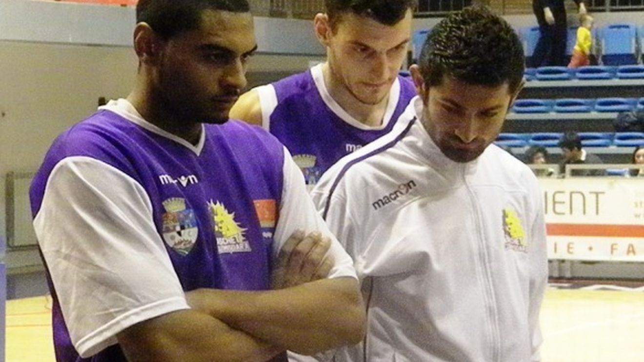 Un campion național în Dealul Copoului! Kabengele a semnat cu Poli!