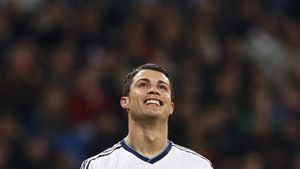 Șeicii și-au luat ADIO de la Ronaldo!** Ancelotti explică de ce: "Banii nu sunt de ajuns!"