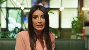 Prezentatoarea TV Monica Bertini a rămas impresionată de Cristi Chivu. Cum a cucerit-o românul de la Inter: „E încă tânăr, dar a reușit asta”