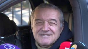 Gigi Becali o putea dezintegra pe Dinamo! Voia să-l transfere pe „noul Dan Nistor” al „câinilor”! „Am vrut să-l iau, dar n-am în locul cui să-l pun”
