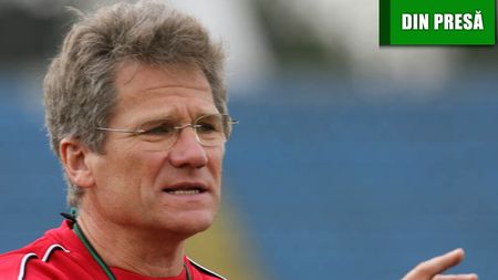 Boloni: "Sunt cetățean român și îmi iubesc țara!"