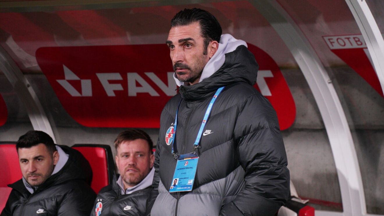 Elias Charalambous e gata să accepte orice decizie a lui Gigi Becali: „Eu am zis mereu că sunt vinovat”