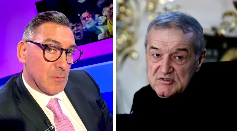 Ilie Dumitrescu îi propune doi fotbaliști din Superliga pentru transfer lui Gigi Becali! „Ei sunt cei care pot face asta”