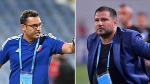 Crește presiunea pe Mihai Teja: „Meciul ăsta este capital pentru el!”. Valeriu Iftime anunță în ce condiții s-ar putea întoarce Marius Croitoru la FC Botoșani | EXCLUSIV