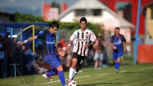 Dorinel nu e îngrijorat de eșecul cu Astra:** "Mai avem timp până la primul meci oficial"