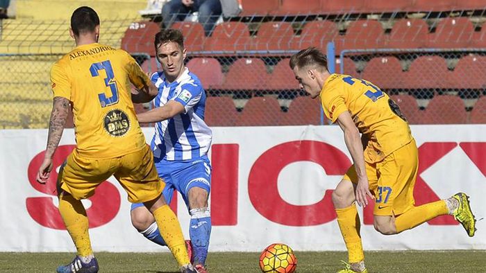 Petrolul este într-o goană nebună după salvarea. Schumacher: "Meciul cu Craiova a fost un accident. Vom arăta altfel la meciul cu Viitorul"