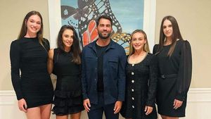 Misiune imposibilă pentru echipa de Billie Jean Cup a României, după ce Simona Halep a abandonat varianta participării la meciul cu Ucraina