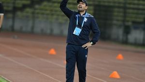 Ionuț Badea știe ce îi lipsește echipei naționale: „A fost o mixtură de generații!” | EXCLUSIV ProSport Live
