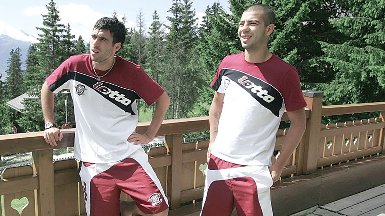 Maftei: "Anul acesta vom lua eventul"