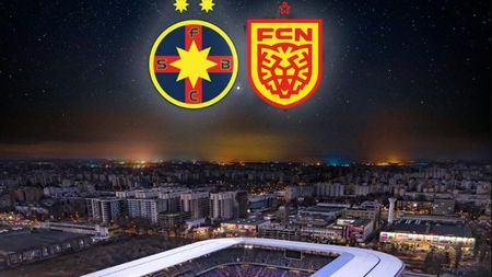 Cine transmite la TV meciul FCSB - Nordsjaelland, din turul 3 preliminar al Conference League! Lovitură media spectaculoasă, dată de o televiziune cu milioane de abonați în România