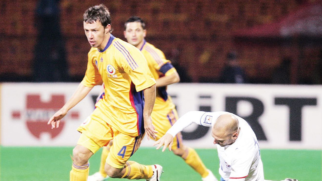 Apostol revine la națională!** Lucescu jr a convocat cinci debutanți