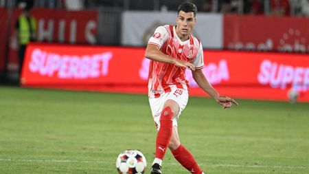 Nicolescu, deadline pentru negocierile cu Soro! Dinamo riscă să-l piardă gratis