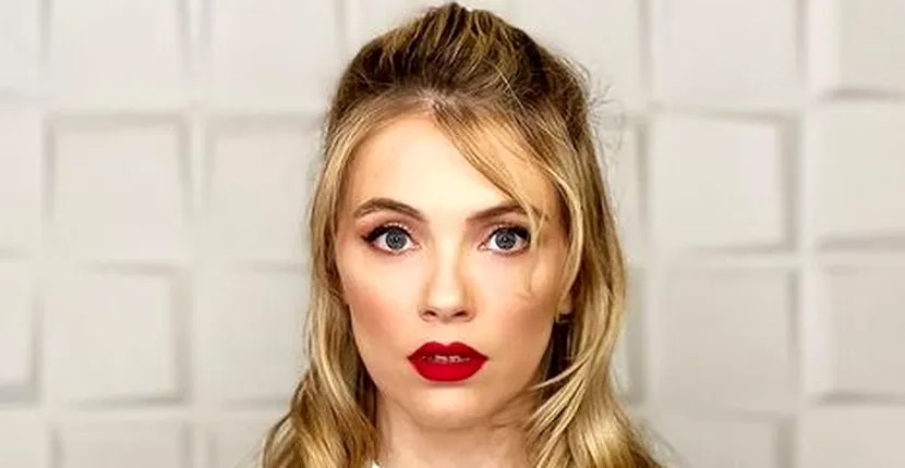 Ce făcea Andreea Ibacka fără știrea părinților, în adolescență. ”Fructul oprit era tare ispititor”