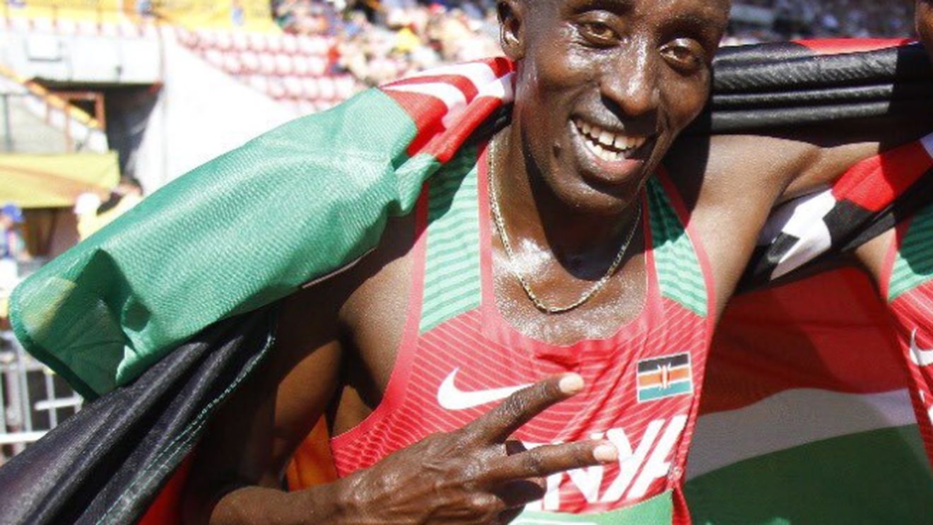 Nu veți ghici ce vârstă are în buletin! Noi controverse cu un sportiv de culoare în prim-plan: câți ani are