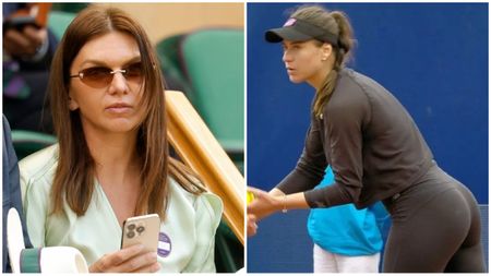 WTA a dat publicității topul milionarelor din tenis în 2025! Situație fără precedent pentru Simona Halep, în timp ce Sorana Cîrstea și Jaqueline Cristian au încasat sume uriașe