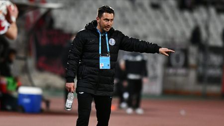 Ilie Poenaru nu vrea să audă de FCSB, CFR Cluj și CS U Craiova. „Nu mă gândesc la plecare!” Ce echipă e favorită să câștige titlul | VIDEO EXCLUSIV ProSport LIVE