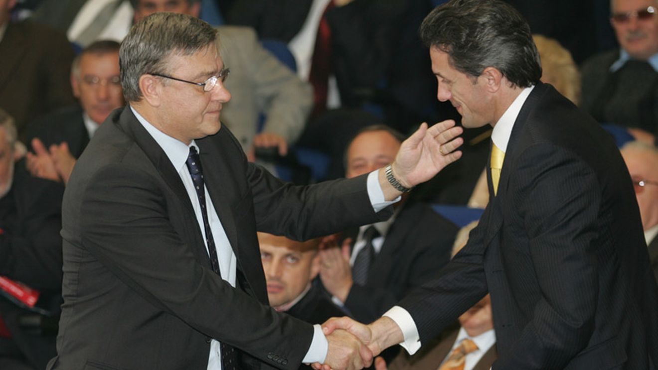 "M-aș bucura să candideze și Popescu! O să-l bat la 100 de voturi!"** Vezi ce salariu are Sandu!