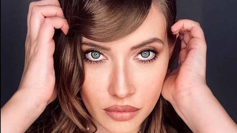 Iulia Albu, despre aparițiile Antoniei. ”Este specialistă în a trage de lenjerie”