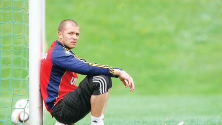 Lucescu către Lobonț:** "Nu ești în formă!" Cum ar putea arăta România la meciul cu Franța