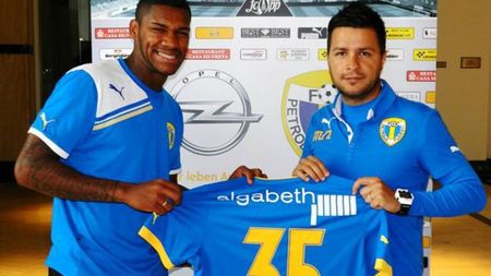 Fostul manager sportiv al Petrolului, Marius Nicolae, s-a alăturat campaniei ProSport prin care Liga 1 e invitată să spună "Nu rasismului"