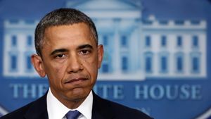 Obama a comentat scandalul de corupție din sânul FIFA: "SUA vor să se asigure că fotbalul internațional este coordonat cu integritate"