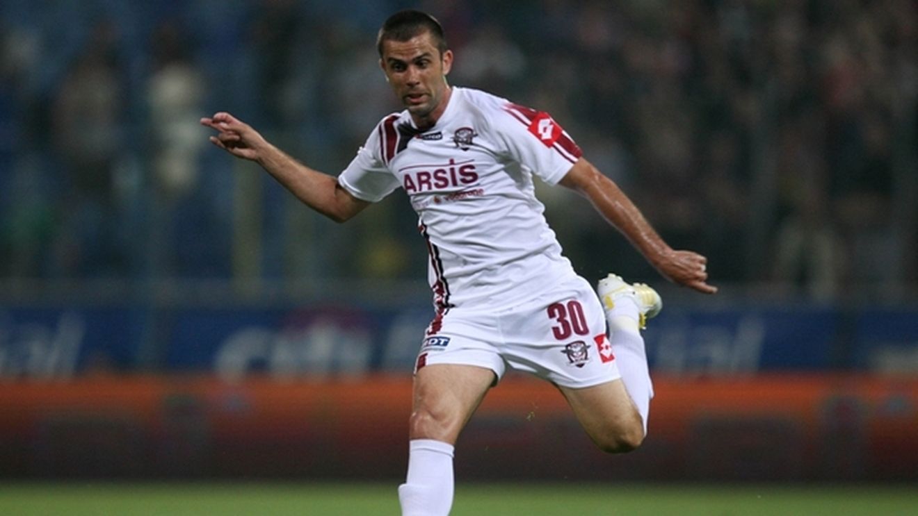 Rapid-Lokomotiv Sofia 2-2