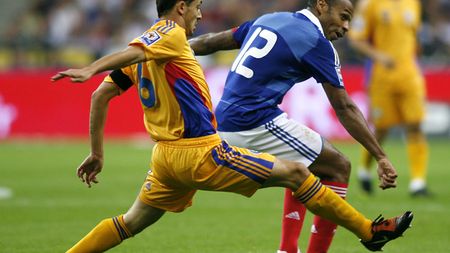 "E greu să treci peste o asemenea umilință! **Ne revanșăm cu Feroe!"