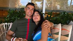 Cum a reacționat Georgina Rodriguez după anunțul categoric al lui Cristiano Ronaldo despre echipa națională a Portugaliei