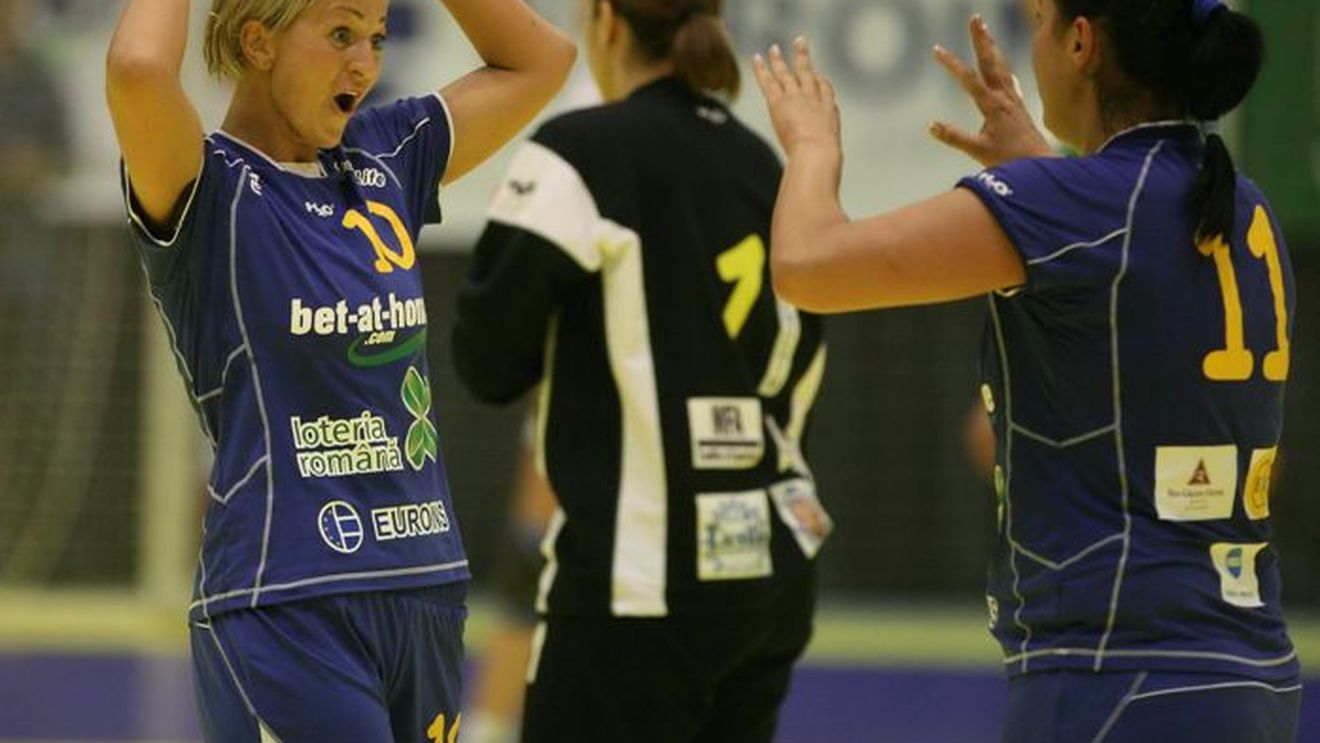 Doi pivoți pentru titlul mondial