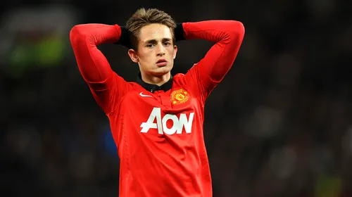 Adnan Januzaj a stricat o seară romantică: fotbalistul lui Manchester United s-a făcut de râs la prima întâlnire