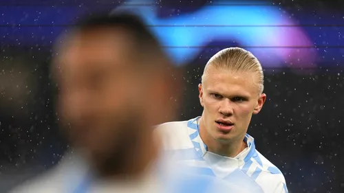 Erling Haaland are Premier League la picioare! Ce crede un coleg de-ai săi despre mașinăria de goluri de la Manchester City!