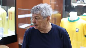 „E inadmisibil să nu dai meciul la televiziune!”. Mircea Lucescu a făcut praf decizia PRO TV de a da partida celor de la FCSB doar pe Voyo