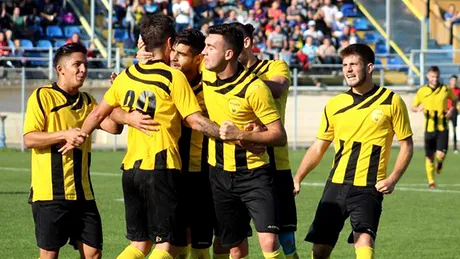 Noul FC Argeș a bifat primele două transferuri pentru Liga 2.** Ambii jucători vorbesc despre obiectivul promovării în prima ligă
