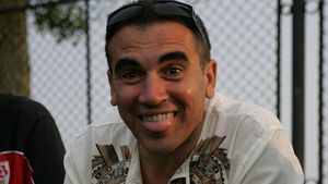 "Balaj nu a dat 20 de 'galbene' pentru că nu avea atâtea la el"