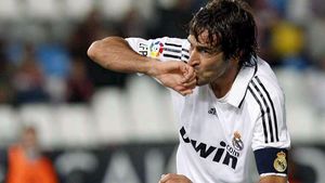 "L-am vrut și pe Raul, nu doar pe Salgado! Dacă îi doream pe Dică sau pe Cesinha, erau deja aici!"