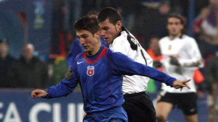 Andrei Cristea, fost coleg la Steaua cu Martin Tudor, trage un semnal de alarmă pentru fotbaliști: "Oprirea bruscă a activității sportive este un factor important" | VIDEO EXCLUSIV ProSport Live