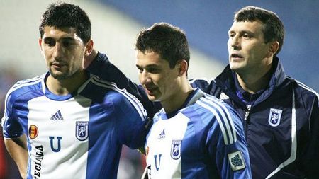 Fl. Costea și Prepeliță, puși la zid de Piți: "Niște curve!"** VEZI răspunsul Universității!