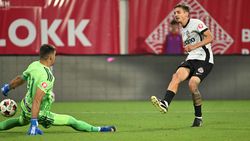 Cisotti de la FCSB la naționala lui Hagi? Fostul său antrenor din Superliga a dat verdictul: „Cu tot respectul”. EXCLUSIV