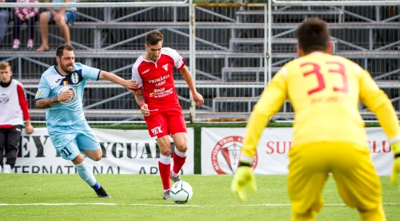 UTA a dezmembrat-o pe Daco-Getica.** Laszlo Balint: 