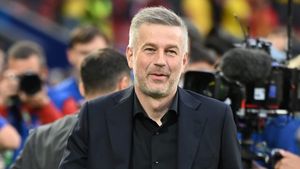 Asta e oferta pe care şeicii i-au făcut-o lui Edi Iordănescu. Ce au scris arabii despre român