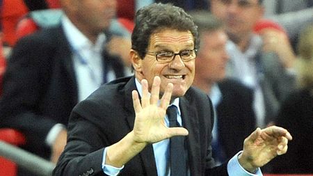 Fabio Capello: **"Calciopoli m-a făcut selecționerul Angliei"